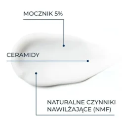 Eucerin UreaRepair PLUS, regenerujący krem do rąk z 5% mocznikiem, do suchej skóry, 75 ml