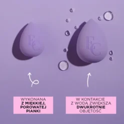 Eveline Better Than Perfect, gąbka do makijażu, 1 szt.