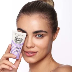Eveline Better Than Perfect, ultra-wygładzająca baza pod makijaż, 30 ml