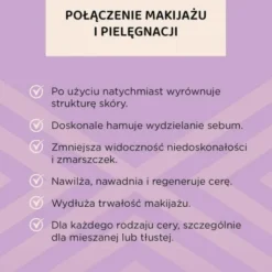Eveline Better Than Perfect, ultra-wygładzająca baza pod makijaż, 30 ml