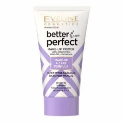 Eveline Better Than Perfect, ultra-wygładzająca baza pod makijaż, 30 ml