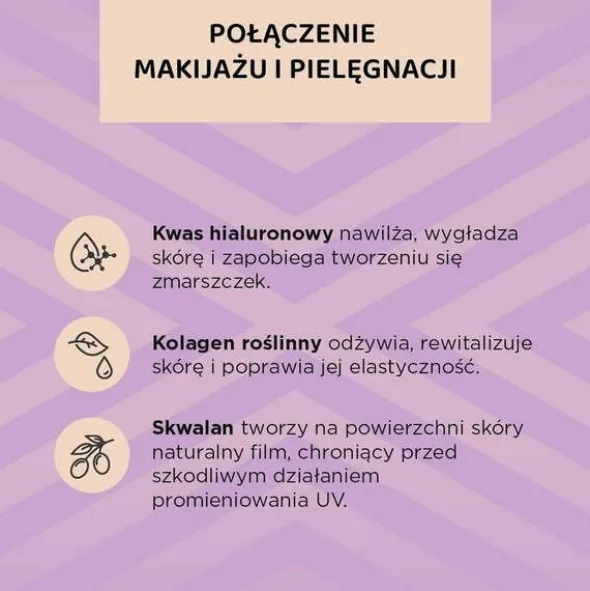 Eveline Cosmetics Better Than Perfect, nawilżająco-kryjący podkład z formułą No Transfer, 03 Light Beige, 30 ml
