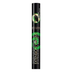 Eveline Cosmetics Extension Volume, wydłużająco-podkręcający tusz do rzęs False Definition, czarny, 10 ml