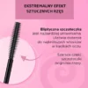 Eveline Cosmetics Extension Volume, pogrubiająco-rozdzielający tusz do rzęs False Definition 4D, czarny, 10 ml
