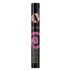 Eveline Cosmetics Extension Volume, pogrubiająco-rozdzielający tusz do rzęs False Definition 4D, czarny, 10 ml