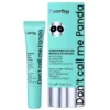 Everby, Don't Call Me Panda, krem pod oczy na worki i cienie pod oczami, 12 ml