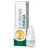 EvoTears Omega, krople do oczu,3 ml