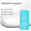 Evree Deep Moisturize, balsam głęboko nawilżający, do skóry suchej i odwodnionej, 300 ml