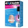 Excilor Forte, leczenie grzybicy paznokci, płyn, 30 ml