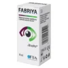 Fabriya, krople do oczu, 10 ml
