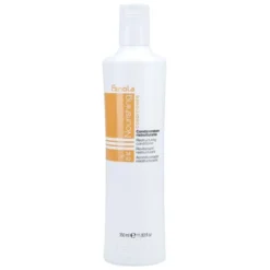 Fanola Nourishing, odżywka rekonstruująca dla włosów suchych, 350 ml