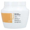 Fanola Nourishing Restructuring Mask, odbudowująca maska do włosów, 500 ml