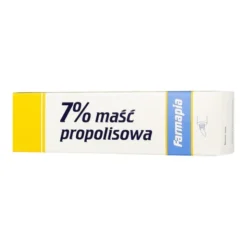 Farmapia, 7% maść propolisowa, 30 g
