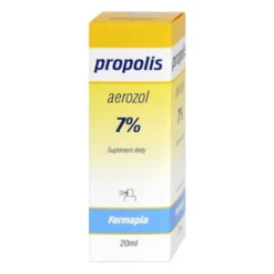 Farmapia Propolis, 7%, aerozol, 20 ml