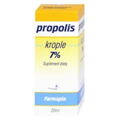 Farmapia Propolis, 7%, krople, 20 ml