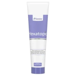 Farmina, Hexatopic, krem, 100 ml