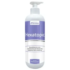 Farmina, Hexatopic, krem, 500 ml