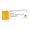 Farmina, maść propolisowa 3% z cholesterolem, 20 g