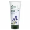 Farmona Herbal Care, żel-peeling pod prysznic, bławatek z ekstraktem z werbeny, 200 ml