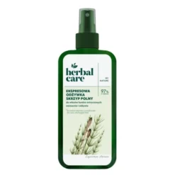 Farmona Herbal Care, odżywka ekspresowa do włosów bardzo zniszczonych Skrzyp polny, 200 ml