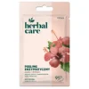 Farmona Herbal Care, peeling enzymatyczny papaina z hibiskusem, 7 g