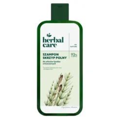 Farmona Herbal Care, szampon do włosów bardzo zniszczonych, skrzyp polny, 330 ml