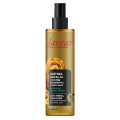 Farmona Jantar, odżywka mineralna z esencją bursztynową i minerałami, 200 ml
