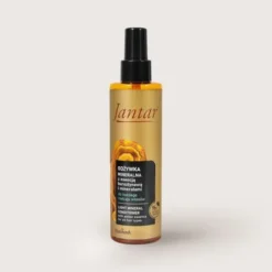 Farmona Jantar, odżywka mineralna z esencją bursztynową i minerałami, 200 ml