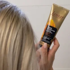 Farmona Jantar, serum regenerujące z esencją bursztynową do włosów bardzo zniszczonych, 100 ml