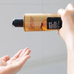 Farmona Jantar, szampon mineralny z esencją bursztynową i minerałami, 300 ml