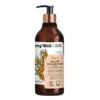 Farmona my'BIO, emolientowy balsam do ciała, 400 ml