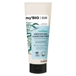 Farmona my'BIO, humektantowy krem do rąk, 100 ml