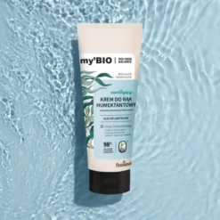 Farmona my'BIO, humektantowy krem do rąk, 100 ml