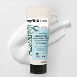 Farmona my'BIO, humektantowy krem do rąk, 100 ml