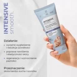 Farmona Nivelazione Intensive, Silnie regenerująca maska do rąk na noc, 80 ml
