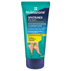 Farmona Nivelazione, krem dermatologiczny na pękające pięty, 75 ml