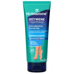 Farmona Nivelazione, krem, do stóp, naprawczy, 6w1, 75 ml