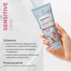 Farmona Nivelazione, krem-kompres, S.O.S., lipidowy krem do rąk, 80 ml
