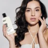 Farmona Radical Hair Clinic ProAge, szampon do włosów dojrzałych i farbowanych, 300 ml