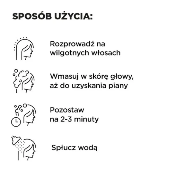 Farmona Radical Hair Clinic ProAge, szampon do włosów dojrzałych i farbowanych, 300 ml