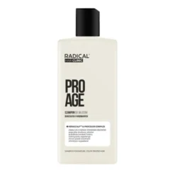 Farmona Radical Hair Clinic ProAge, szampon do włosów dojrzałych i farbowanych, 300 ml
