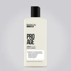 Farmona Radical Hair Clinic ProAge, szampon do włosów dojrzałych i farbowanych, 300 ml