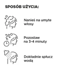 Farmona Radical Hair Clinic ProAge, odmładzająca odżywka do włosów dojrzałych, 200 ml