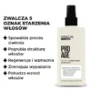 Farmona Radical Hair Clinic ProAge, odmładzająca odżywka w sprayu do włosów dojrzałych, 200 ml