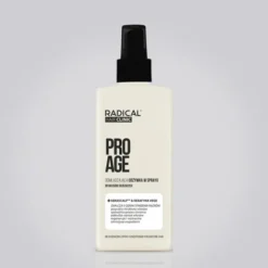 Farmona Radical Hair Clinic ProAge, odmładzająca odżywka w sprayu do włosów dojrzałych, 200 ml