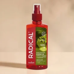 Farmona Radical, kuracja nadająca objętość, do włosów cienkich i delikatnych, 200 ml