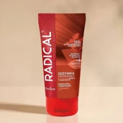 Farmona Radical, Odżywka odbudowująca do włosów bardzo zniszczonych, 150 ml