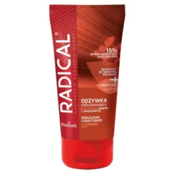 Farmona Radical, Odżywka odbudowująca do włosów bardzo zniszczonych, 150 ml
