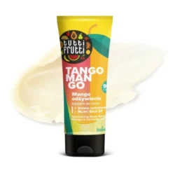 Farmona Tutti Frutti, balsam do ciała, mango, odżywczy, 200 ml