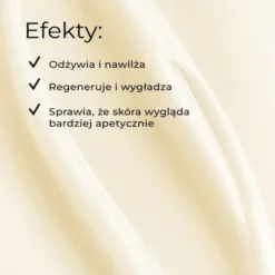 Farmona Tutti Frutti, balsam do ciała, mango, odżywczy, 200 ml